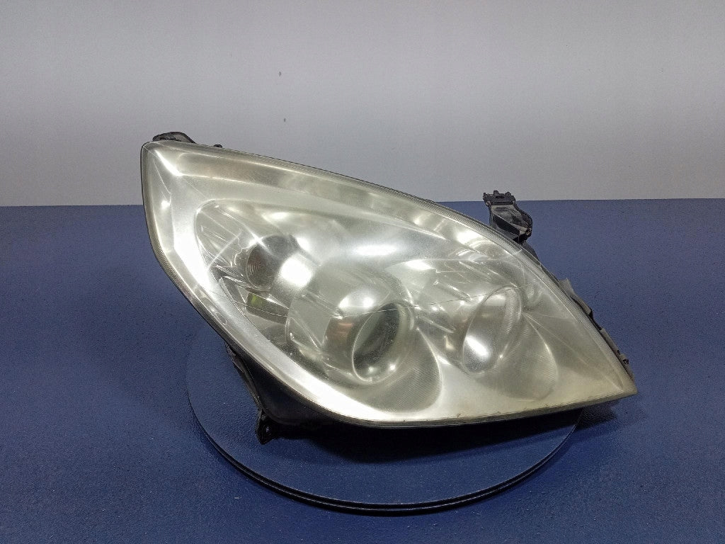 Frontscheinwerfer Opel Vectra C 975607-13170925 Rechts Scheinwerfer Headlight SCH3982573955ss