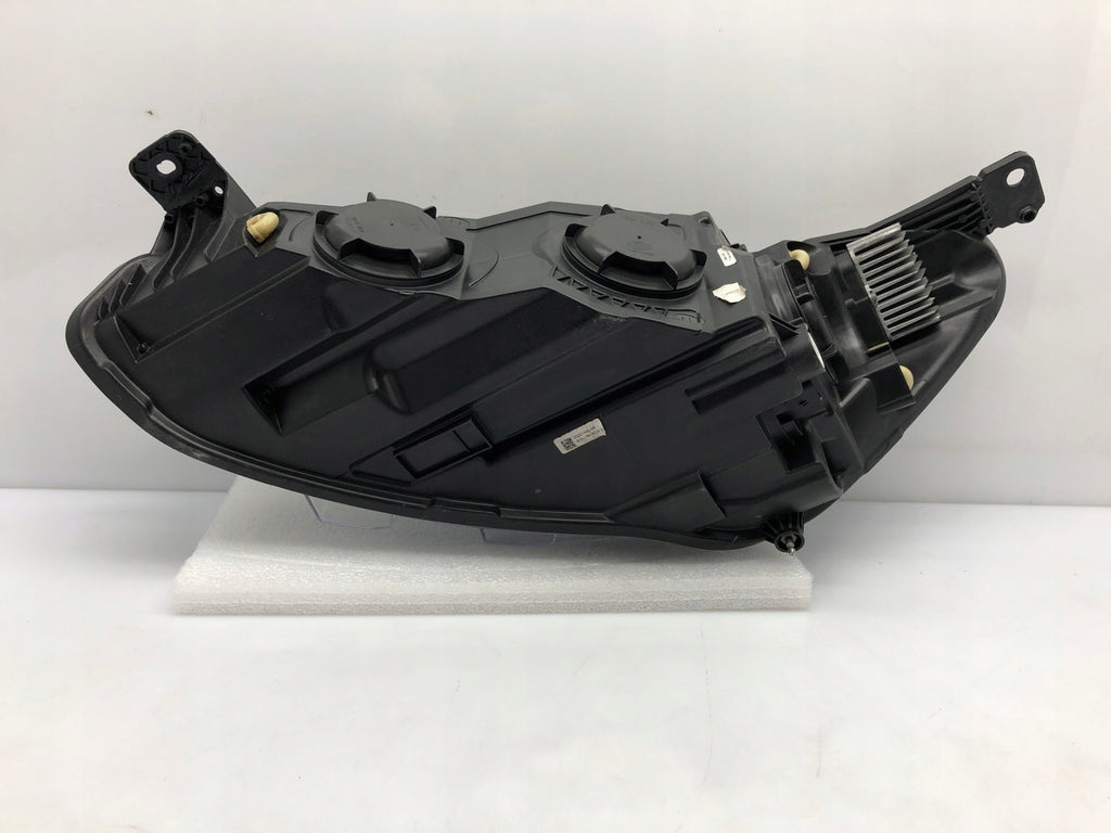 Frontscheinwerfer Ford Focus IV JX7B-13W029-AE LED Rechts Scheinwerfer Headlight SCH1245131441pf