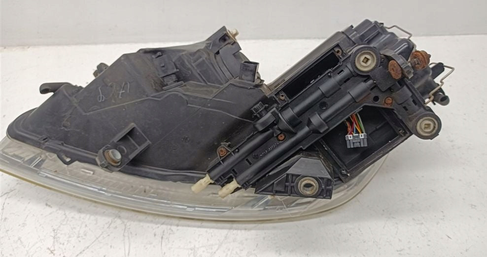 Frontscheinwerfer VW Phaeton 3D1941016H Xenon Rechts Scheinwerfer Headlight SCH2305246712df
