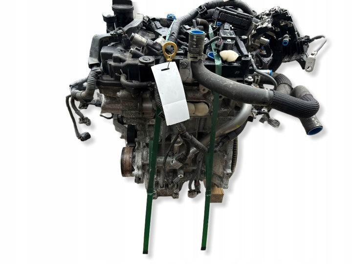 Motor Toyota Aygo X 1KR-FE 1.0 67TKm 2022 Benzin Engine Unkomplett MOT7966555333hj