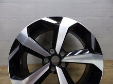 Load image into Gallery viewer, 1x Alufelge 19 Zoll 7.5&quot; 5x114.3 35ET R099013 Nissan Qashqai Rim Wheel
