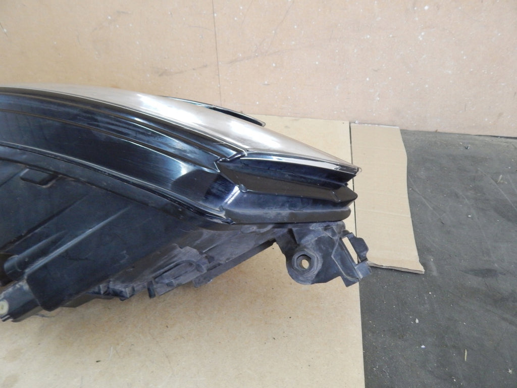 Frontscheinwerfer Skoda Kodiaq 566941015H LED Links Scheinwerfer Headlight SCH7567957697vo