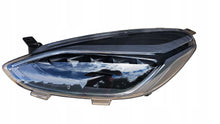 Laden Sie das Bild in den Galerie-Viewer, Frontscheinwerfer Ford Fiesta H1BB-13E015-CEH1BB-13E015-CE LED Links Headlight