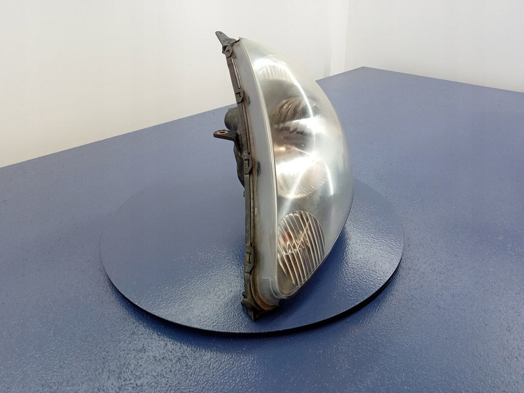 Frontscheinwerfer Honda Jazz I Links Scheinwerfer Headlight