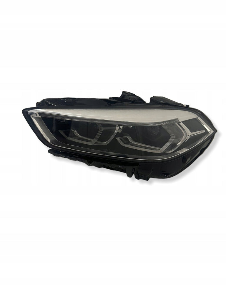 Frontscheinwerfer BMW 1 F40 A95A1E05504 Links Scheinwerfer Headlight SCH9699269157et
