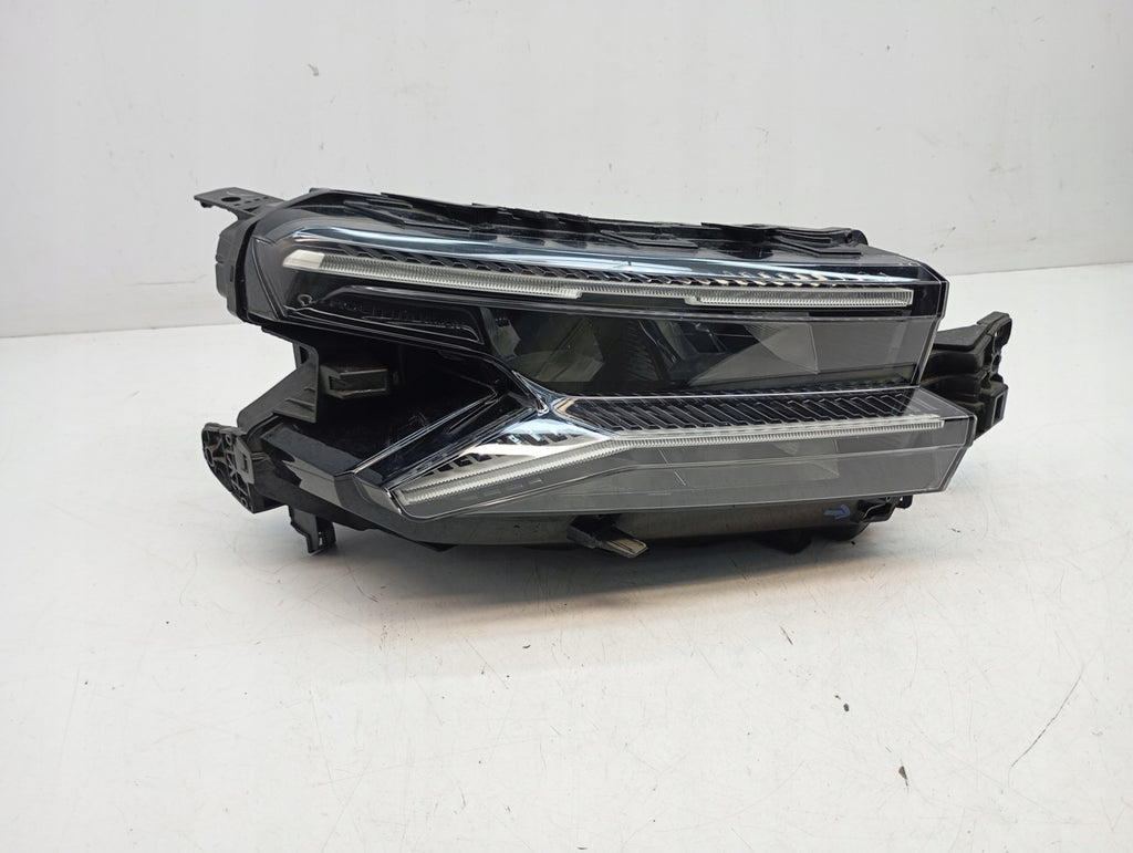 Frontscheinwerfer Citroën C5 I 9845355980 Rechts Scheinwerfer Headlight SCH6685267668cm