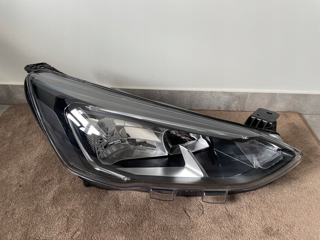 Frontscheinwerfer Ford Focus MX7B13E014-CC Full LED Rechts Headlight