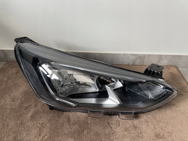 Frontscheinwerfer Ford Focus MX7B13E014-CC Full LED Rechts Headlight SCH9529301389jq