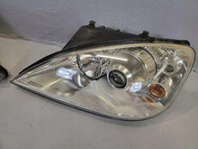 Laden Sie das Bild in den Galerie-Viewer, Frontscheinwerfer Ford Galaxy 103419012214 Xenon Ein Satz Scheinwerfer Headlight SCH2841326212dc
