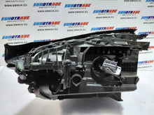 Laden Sie das Bild in den Galerie-Viewer, Frontscheinwerfer BMW X3 8087164-08 Rechts Scheinwerfer Headlight SCH9545518409it