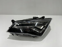 Load image into Gallery viewer, Frontscheinwerfer Seat Ateca 576941007 Full LED Links Scheinwerfer Headlight