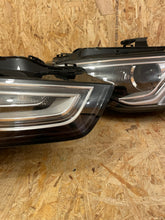 Laden Sie das Bild in den Galerie-Viewer, Frontscheinwerfer Audi A5 8T0941031C Xenon Ein Satz Scheinwerfer Headlight SCH9253164188sl