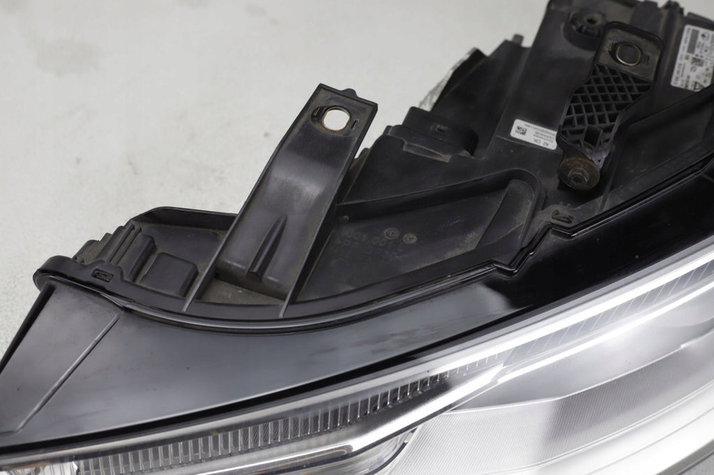 Frontscheinwerfer Audi Q3 8U0941005D Links Scheinwerfer Headlight SCH6242597844se