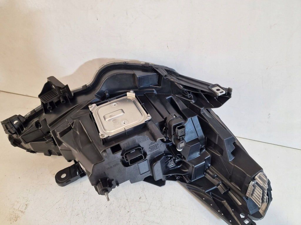 Frontscheinwerfer Renault Clio I V 260600901R LED Links Scheinwerfer Headlight SCH3778602370om