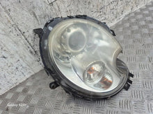 Laden Sie das Bild in den Galerie-Viewer, Frontscheinwerfer Mini 0301225674 1305236209 Rechts Scheinwerfer Headlight SCH9157693281uw