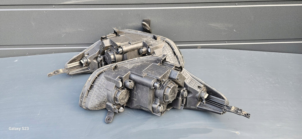 Frontscheinwerfer Hyundai I20 Ein Satz Scheinwerfer Headlight SCH6722726836kc