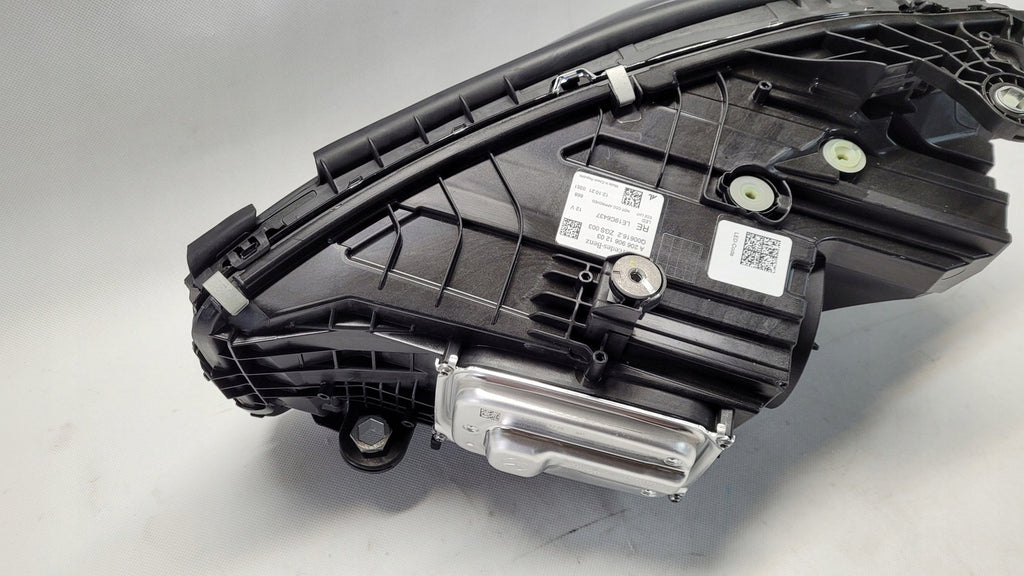 Frontscheinwerfer Mercedes-Benz W206 A2069061203 LED Rechts Headlight SCH8937726921fy