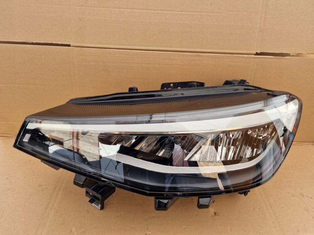 Frontscheinwerfer VW Id.4 11B941005A FULL LED Links Scheinwerfer Headlight