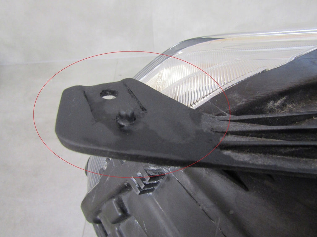Frontscheinwerfer Ford Kuga CV44-13D154-AH Xenon Rechts Scheinwerfer Headlight SCH5701895126es