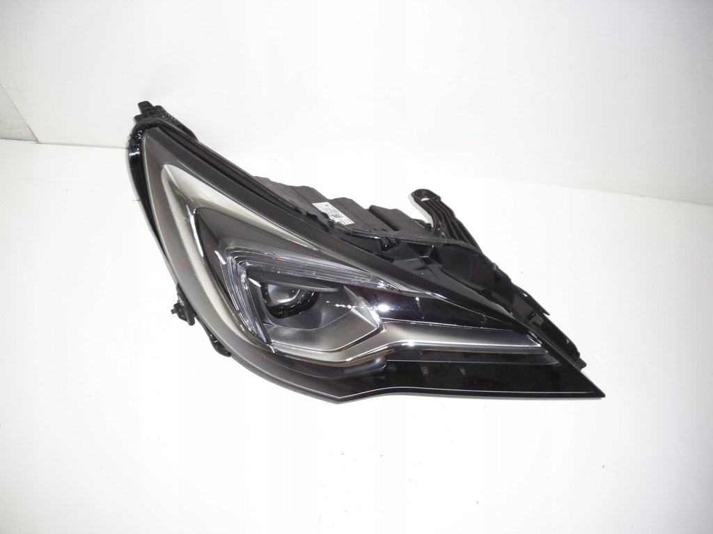 Frontscheinwerfer Opel Astra 39055746 LED Rechts Scheinwerfer Headlight SCH7682963041ug