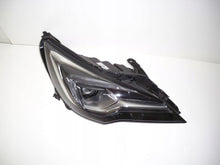Load image into Gallery viewer, Frontscheinwerfer Opel Astra 39055746 LED Rechts Scheinwerfer Headlight SCH7682963041ug