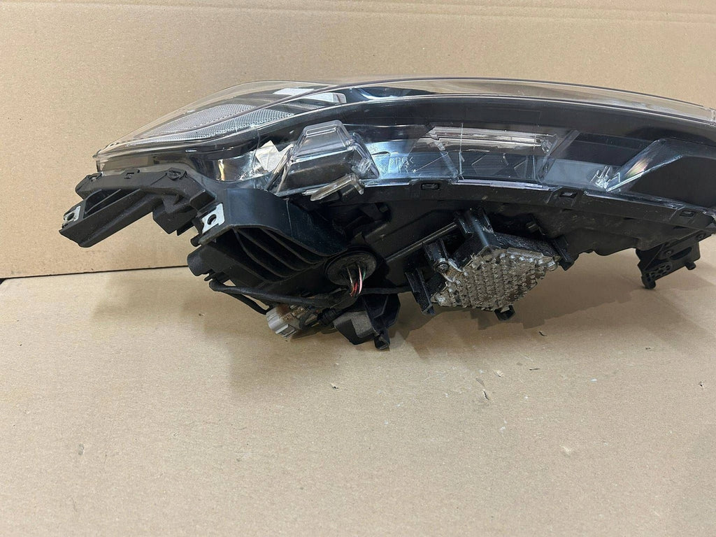 Frontscheinwerfer Mitsubishi Outlander III ECM921-22E20 Full LED FALSE Headlight SCH2783155660gg