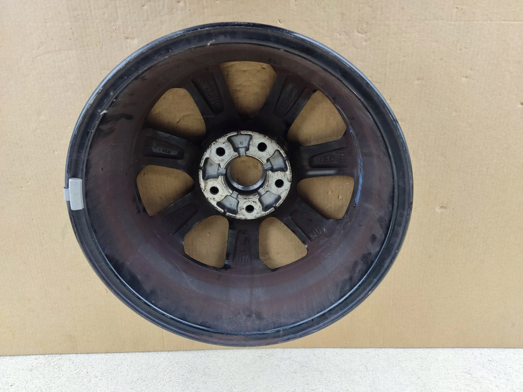 1x Alufelge 16 Zoll 6.0" 5x114.3 51ET Glanz Graphit 52910-1K650 Hyundai Ix20 Mg FEL9458795255hz