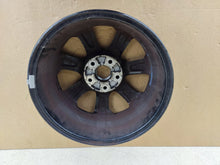 Load image into Gallery viewer, 1x Alufelge 16 Zoll 6.0" 5x114.3 51ET Glanz Graphit 52910-1K650 Hyundai Ix20 Mg FEL9458795255hz