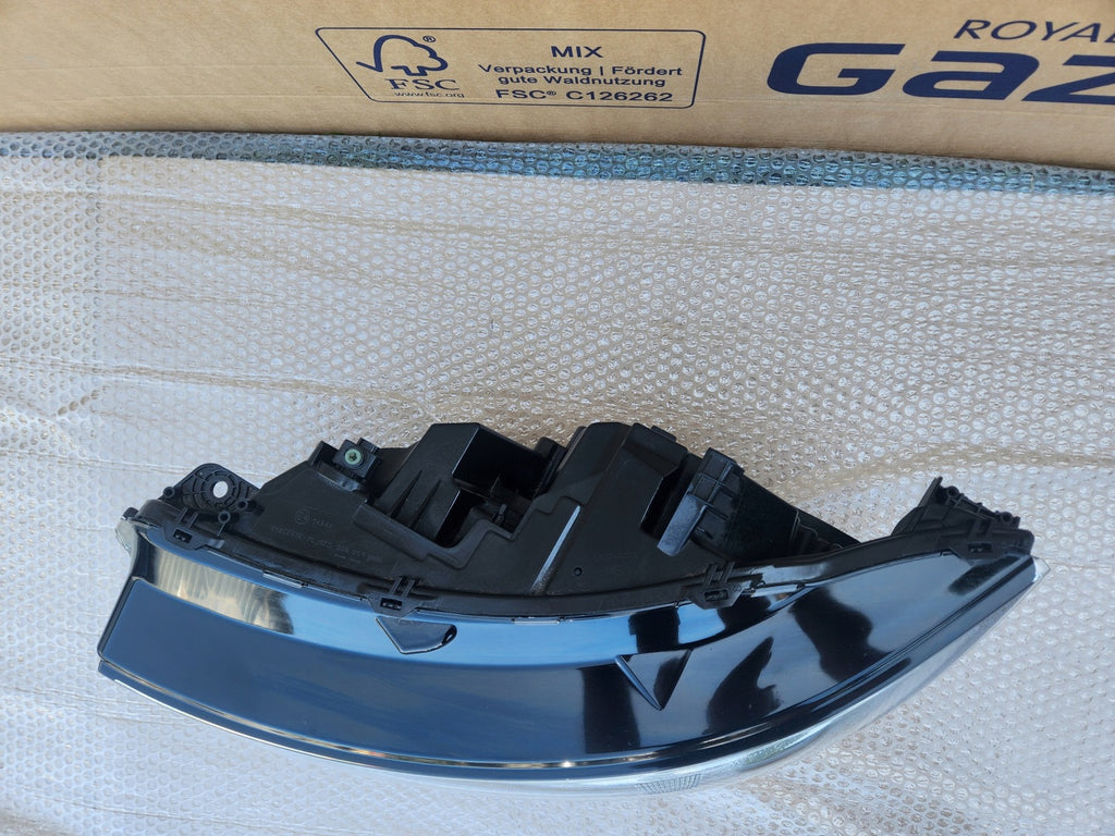 Frontscheinwerfer Ford FK7Z13008B Full LED Links Scheinwerfer Headlight SCH1199012392ba