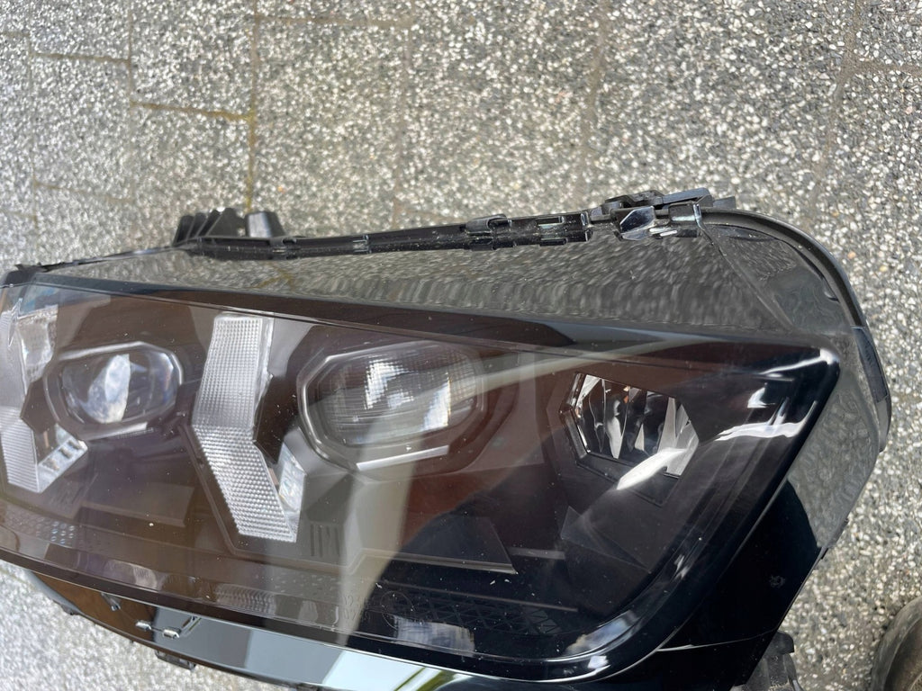 Frontscheinwerfer BMW X5 G05 5A5D2E4 Rechts Scheinwerfer Headlight SCH3185415888zz
