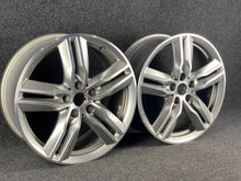 Load image into Gallery viewer, 1x Alufelge 18 Zoll 7.5" 5x112 51ET BMW X1 F48 Rim Wheel FEL2934560324ye