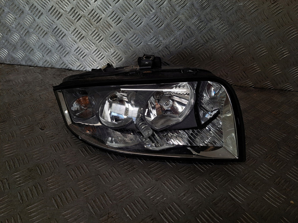 Frontscheinwerfer Audi A2 8Z0941004 Rechts Scheinwerfer Headlight