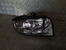 Load image into Gallery viewer, Frontscheinwerfer Audi A2 8Z0941004 Rechts Scheinwerfer Headlight