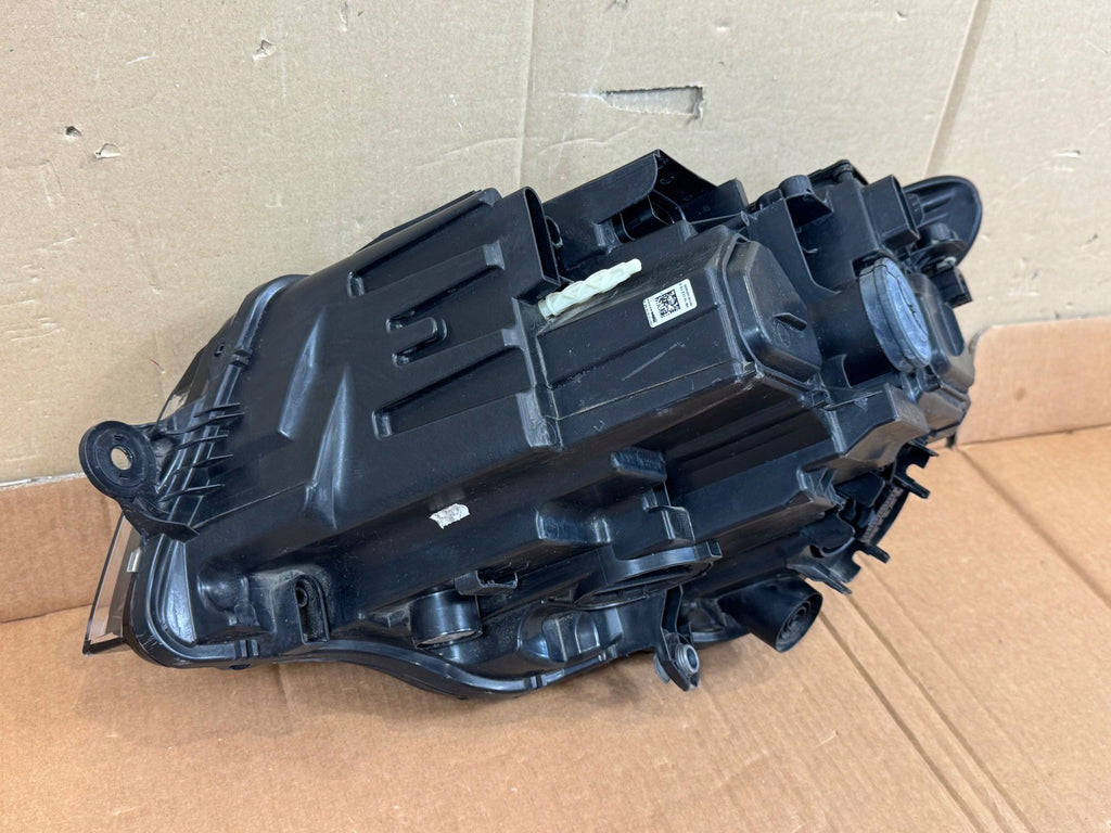 Frontscheinwerfer VW Multivan 7L1941036A Full LED Rechts Scheinwerfer Headlight SCH5138867353dy