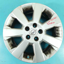 1x Alufelge 17 Zoll 7.0