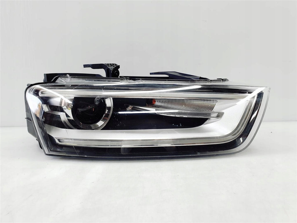 Frontscheinwerfer Audi Q3 8U0941006 LED Rechts Scheinwerfer Headlight