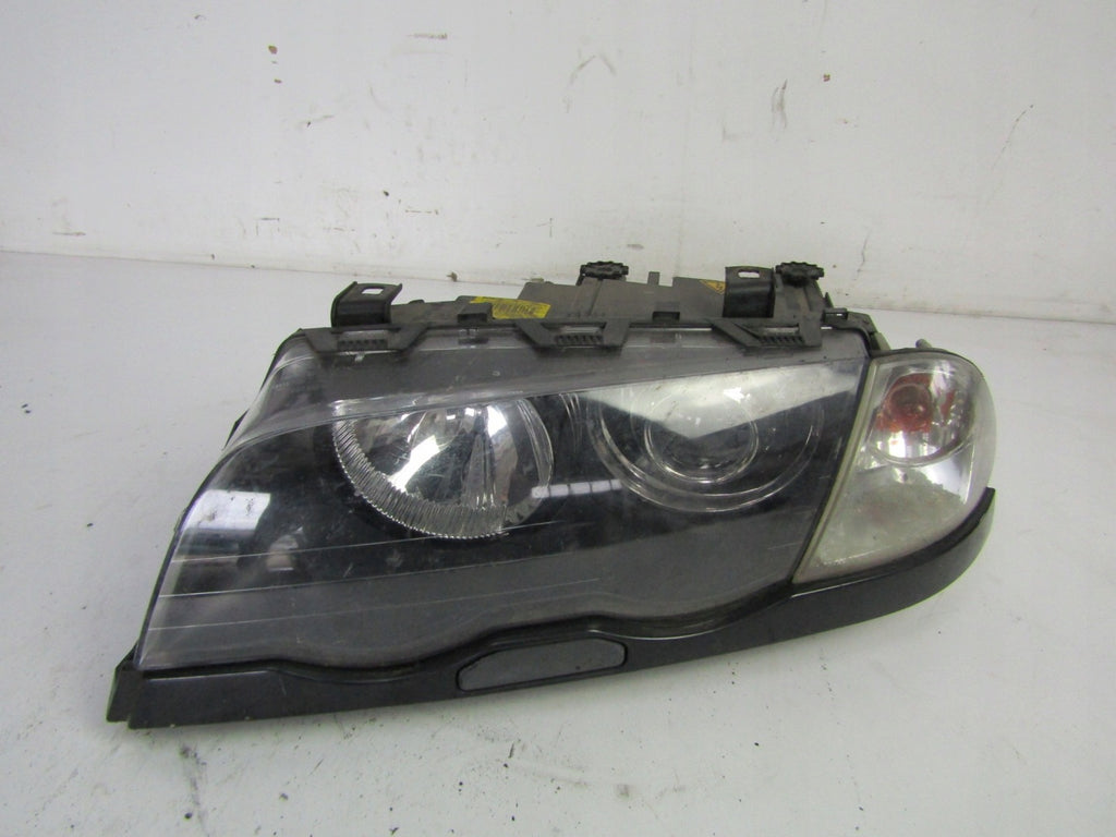 Frontscheinwerfer BMW 3 E46 0301089275 Xenon Links Scheinwerfer Headlight SCH9570369236yp