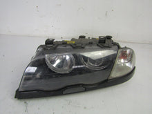 Laden Sie das Bild in den Galerie-Viewer, Frontscheinwerfer BMW 3 E46 0301089275 Xenon Links Scheinwerfer Headlight SCH9570369236yp