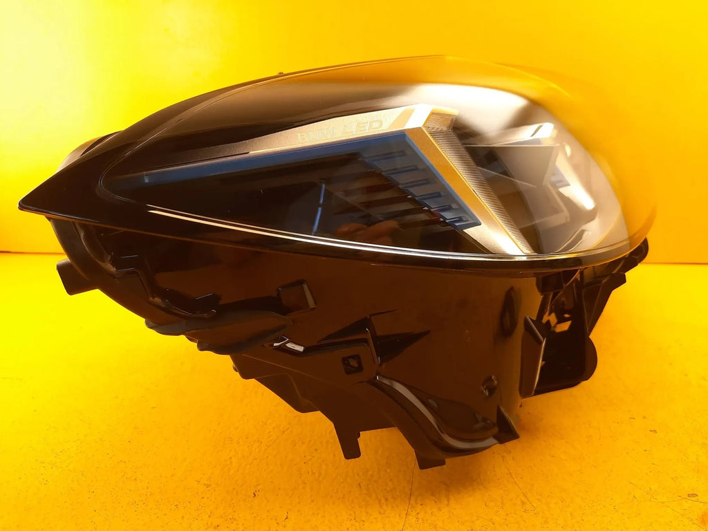 Frontscheinwerfer BMW 4 G22 G82 G23 G83 5A3B312-03 LED Rechts Headlight SCH9558515469kt