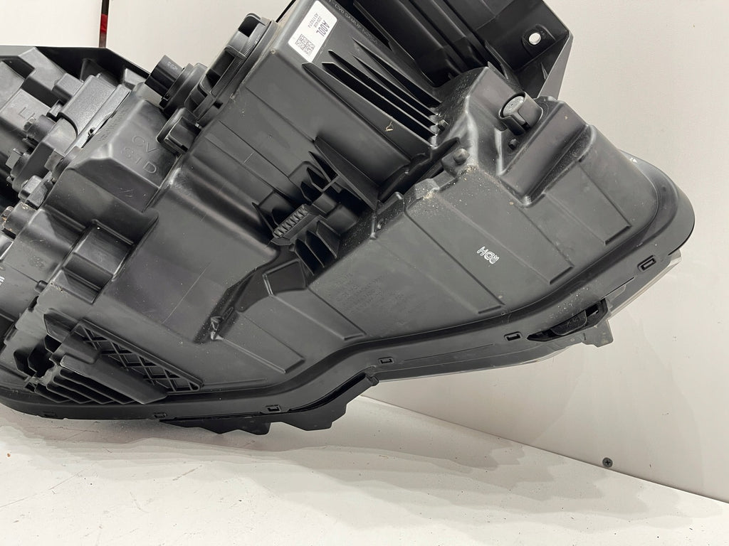 Frontscheinwerfer Kia Ev6 Links Scheinwerfer Headlight