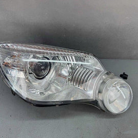 Frontscheinwerfer Skoda Yeti 103419012270 Xenon Rechts Scheinwerfer Headlight SCH6882101798bl