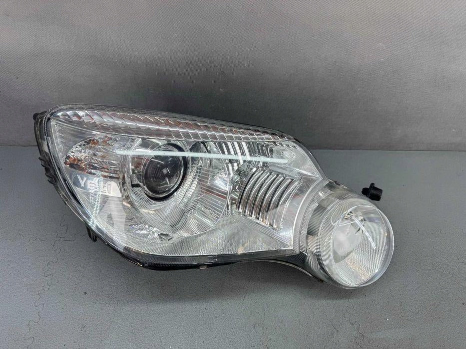 Frontscheinwerfer Skoda Yeti 103419012270 Xenon Rechts Scheinwerfer Headlight SCH6882101798bl