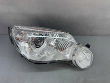 Laden Sie das Bild in den Galerie-Viewer, Frontscheinwerfer Skoda Yeti 103419012270 Xenon Rechts Scheinwerfer Headlight SCH6882101798bl
