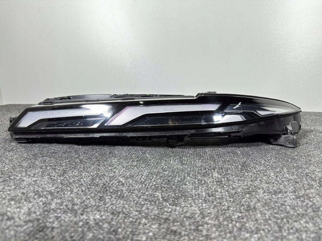 Frontscheinwerfer BMW X7 G07 9880593 9880594 Full LED Ein Satz Headlight SCH6956094035ig