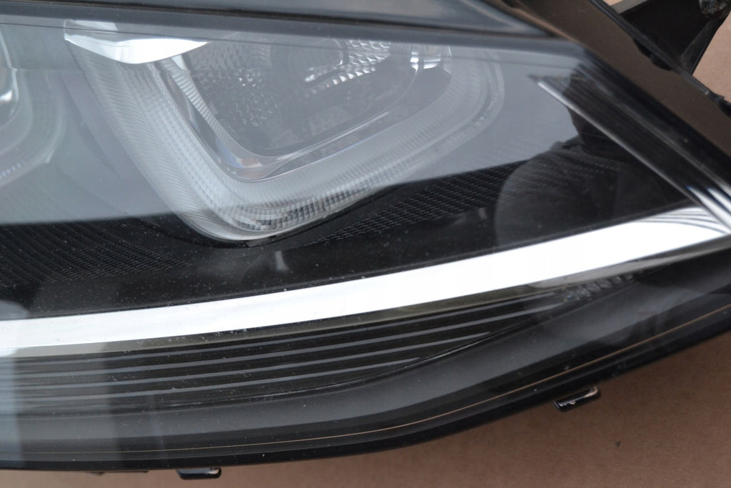 Frontscheinwerfer VW Golf VII 5G1941034 Xenon Rechts Scheinwerfer Headlight SCH8338489778yr
