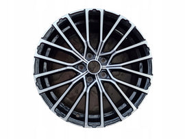 1x Alufelge 18 Zoll 7.0