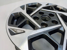 Load image into Gallery viewer, 1x Alufelge 16 Zoll 6.5" 5x114.3 50ET Glanz 52910-G4AA0 Hyundai I30 Iii FEL6445002466ev
