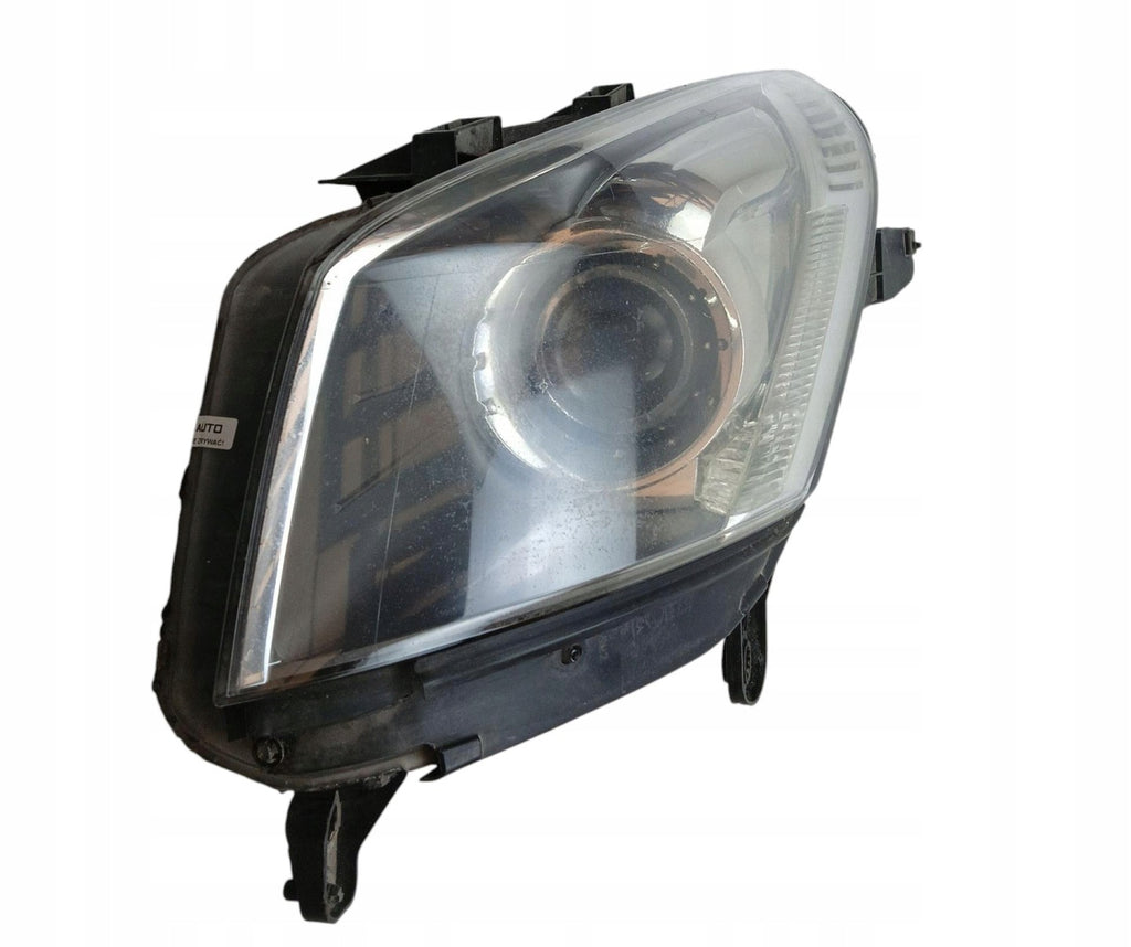 Frontscheinwerfer Citroën C6 9660983180 Xenon Rechts Scheinwerfer Headlight SCH6574285243xc
