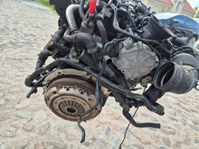 Laden Sie das Bild in den Galerie-Viewer, Motor VW Passat B7 CAYC 1.6 TDI 105PS 77kW Diesel Engine Komplett MOT3400425570qn