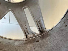 Load image into Gallery viewer, 1x Alufelge 19 Zoll Opel Mokka Rim Wheel FEL6093273924mv